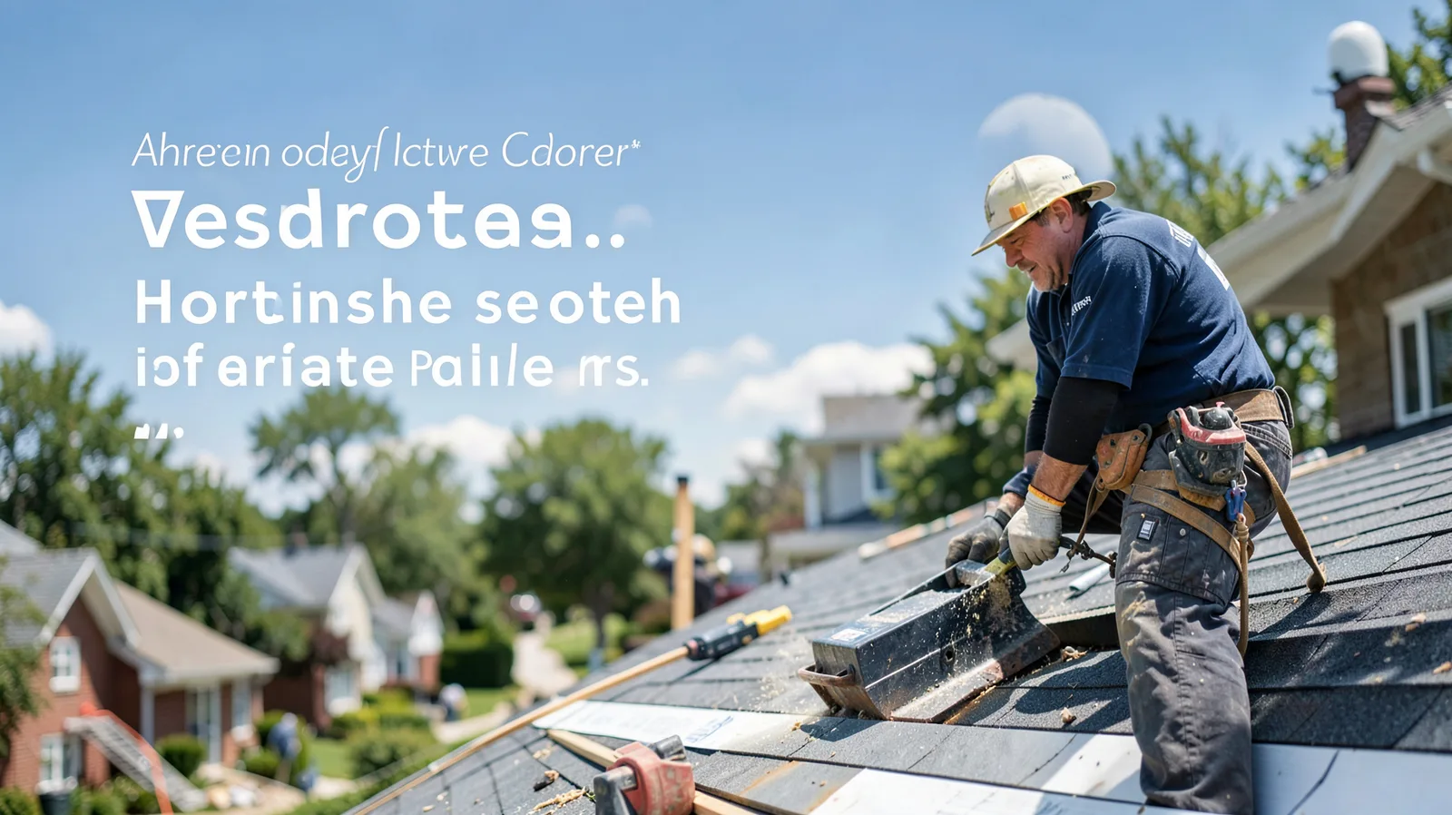Roof Replacement in Peoria, IL near me